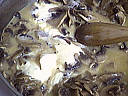 Flans aux champignons - 4.2