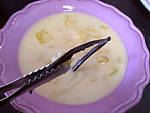 Crème à l'ananas - 3.1