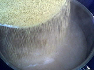 coucous