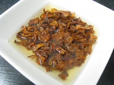 girolles