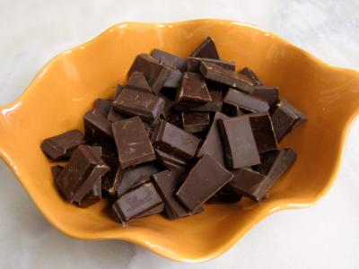 chocolat