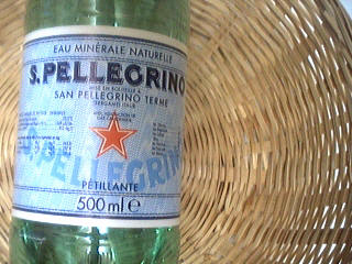 San Pelligrino