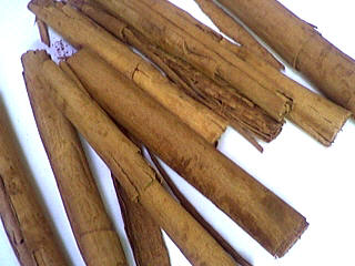 Cannelle