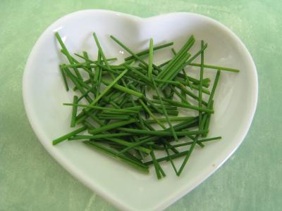 Ciboulette