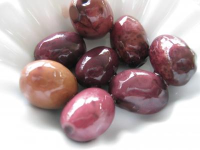Olives de nice
