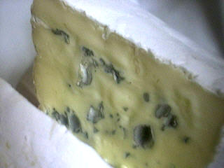 bleu de Bresse