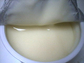 cancoillotte