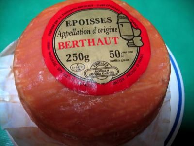 Epoisses