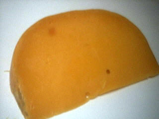 mimolette