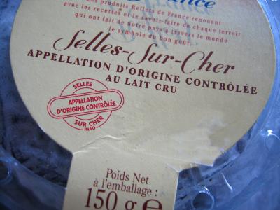 fromage selles-sur-cher