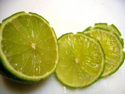lime