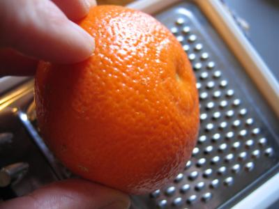 mandarine