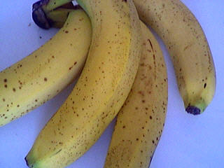 bananes