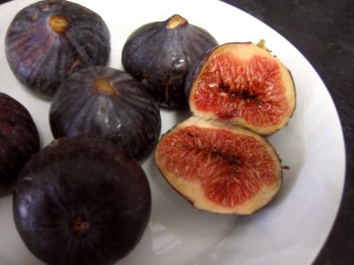 figues violettes