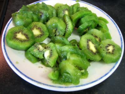 kiwi