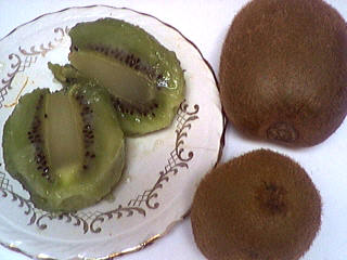 Kiwis