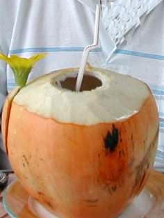 noix de coco