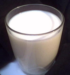 lait