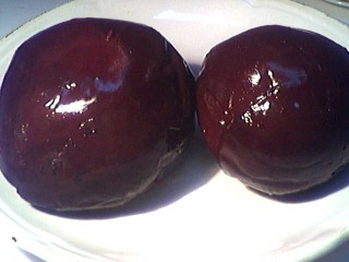betterave rouge