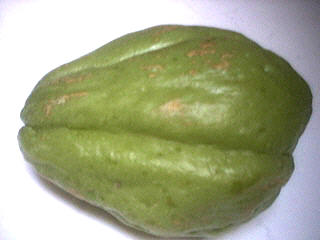 chayotte