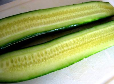 concombre