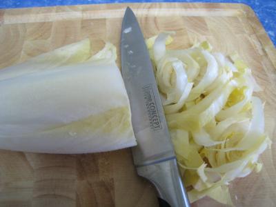 endive émincer