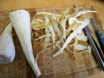 panais