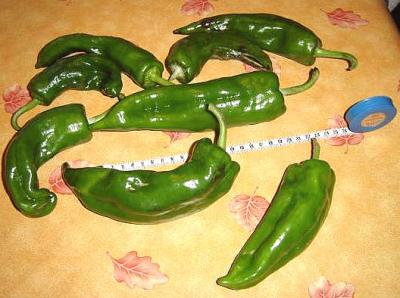 Piments