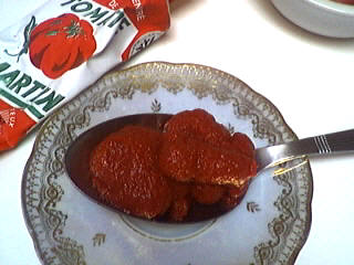 tomate