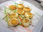 Oeufs façon thaïlandaise - 12.1