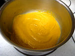 Sauce au chocolat salée - 11.2