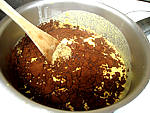 Sauce au chocolat salée - 13.2