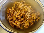 Noix confites aux cinq épices - 2.2