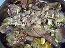 Lapin aux champignons - 5.2