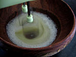 Soufflé au fromage blanc - 5.2
