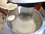 Meringues aux abricots et aux nectarines - 4.1