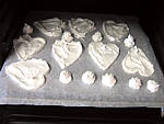Meringues aux abricots et aux nectarines - 6.1