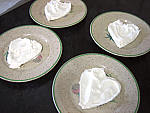 Meringues aux abricots et aux nectarines - 9.1