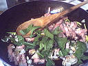 Omelette aux poivrons - 7.1