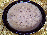 Recette Lotte sauce aux échalotes