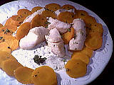 Image : recette Merluchons minceur