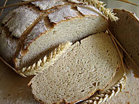 Recette Pain de campagne à pâte fermentée
