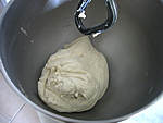 Pain de campagne à pâte fermentée - 7.1