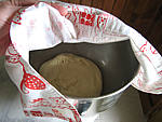 Pain de campagne au poolish - 9.1