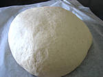 Pain de campagne à pâte fermentée - 13.2