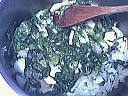 Soupe de laitue à la menthe - 4.3