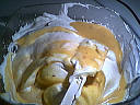 Mousse aux kakis - 13.2