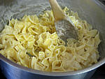 Tagliatelles au surimi - 7.1