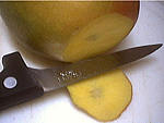 Salade de bananes et de mangues - 4.1