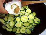Sauté de porc au sirop d'érable - 3.3